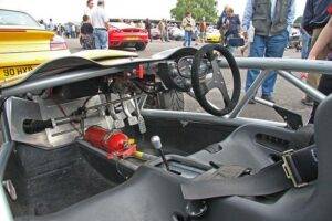 Desnudo Racer LibreELEC Ariel Atom