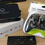 DroidBOX® T8-S Plus Gamer's Edition Review Photo
