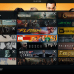 Kodi Media Library