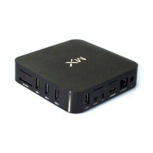 Generisk MX-box