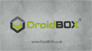 DroidBOX® K5 M5 støvle i nyt look