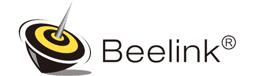 Logotipo de Beelink
