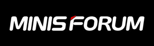 Logotipo del FORO MINIS