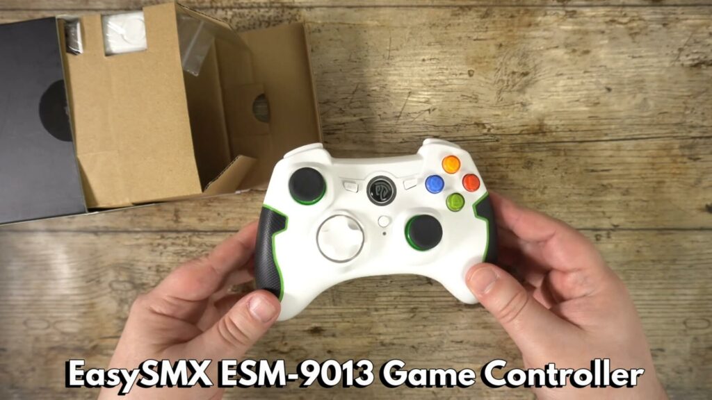 Contrôleur de jeu EasySMX ESM-9013