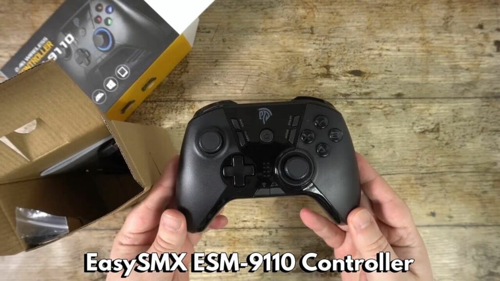 Kontroler gier EasySMX ESM-9110