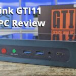 Beelink GTi11 Mini PC Review