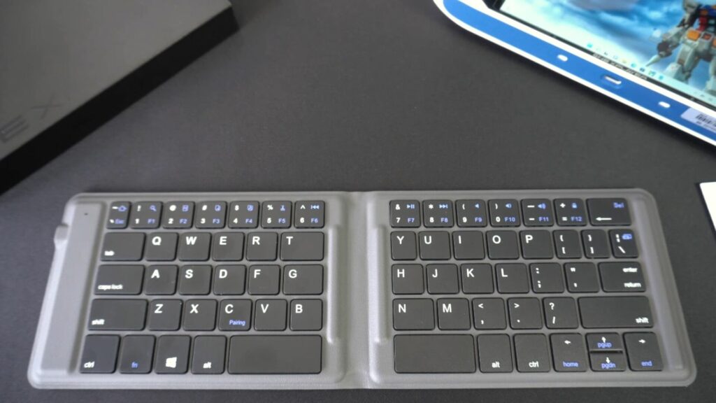 ONEXPLAYER-tastatur - uden æske
