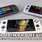 AYN Odin Pro Review - Awesome Android retro gaming handheld (1)