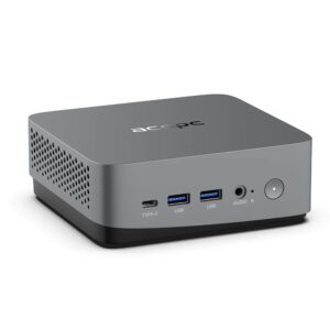 PowerBox Pro Intel i5 12450H miniarvuti