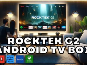 RockTek G2 Review