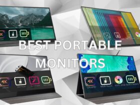 Best portable monitors
