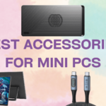 Best Accessories for Mini PCs