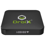 Droix X4 Amlogic S905X4 Main Image