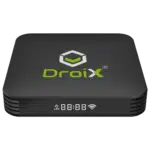 Droix X4 Amlogic S905X4 Main Image