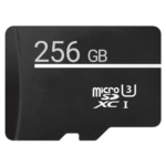 Micro SD Card 256GB