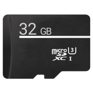 Carte Micro SD 32GB