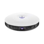 Hotack DP08 Android DLP Mini Projector - Showing Front