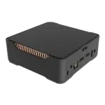AK3V Pictured from the side