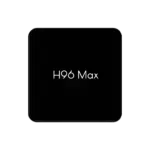 H96 Max X2 - 4/32 Side View