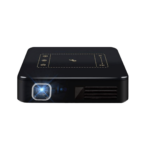 DroiX DP1 Android 7 Nougat Smart Mini Projector