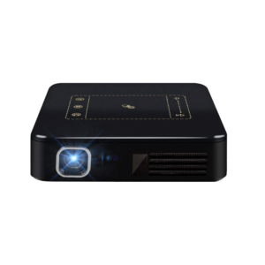 DroiX DP1 Android 7 Nougat Smart Mini Projector