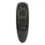 DroiX G10 Air Mouse from the front