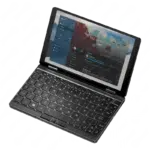 One Netbook Mix 3S Windows 10 UMPC YOGA Tablet - Front Image