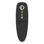 DroiX G10 Air Mouse from the back