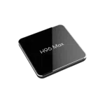 H96 Max X2 - Top-Angle View