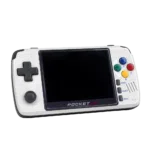 BITTBOY PocketGo v21 Latest Version   Showing Display and Gaming Buttons