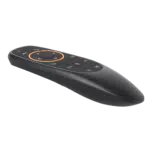 G10 Air Mouse flat