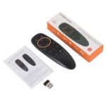 G10 Air Mouse-emballage