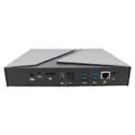 Stheno F5 Gaming PC with NVidia Graphics Card shown from the back
