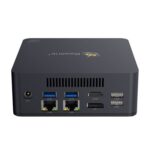 Beelink l55 showing i/o ports