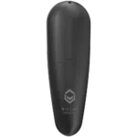 DroiX G30 Air-Mouse Remote with Gyroscope and Google Assistant - Rear View