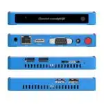 Beelink GT King PRO Android 9 Dolby DTS 4K UHD TV BOX   Showing all Ports