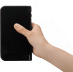 DroidBOX GPD XD PlayOn closed handy view