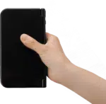 DroidBOX GPD XD PlayOn closed handy view