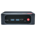 Image showing the Beelink SER3 Ryzen 7 Mini PC