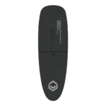 DroiX G10S Backlit Air-Mouse - Shown from the Back