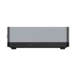 MINISFORUM DMAF5 AMD Mini PC with Ryzen 5 - Shown from the side