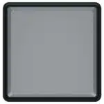 MinisForum EliteMini HM80 Ryzen PC shown from the top