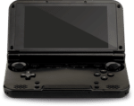DroidBOX GPD XD PlayOn open view 2
