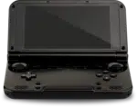 DroidBOX GPD XD PlayOn open view 2