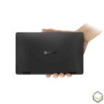 One Netbook Mix 3S Windows 10 UMPC YOGA Tablet - Holding