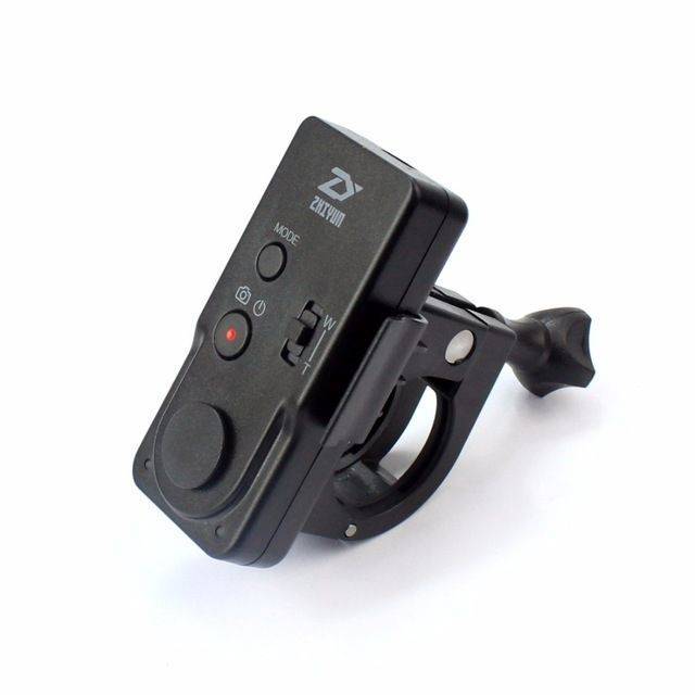 Camera Stabilisers