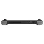 AYANEO Next Jet Black - Shown from the top