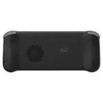 AYANEO Next Jet Black - Shown from the back