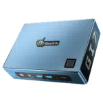 Beelink GTi 11 Intel NUC - Shown from top angle
