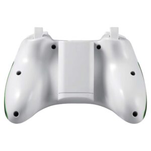 EasySMX ESM-9013 Wireless Gamepad Weißer Rücken